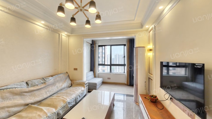 水墨林溪二手房实景图