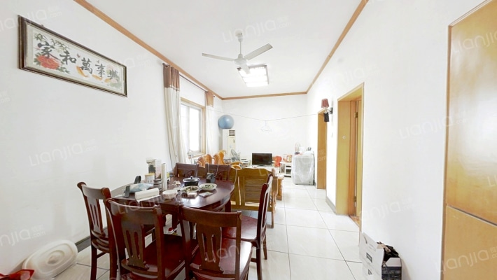 南钢北五路二手房实景图