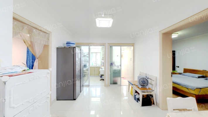 五爱路二手房实景图