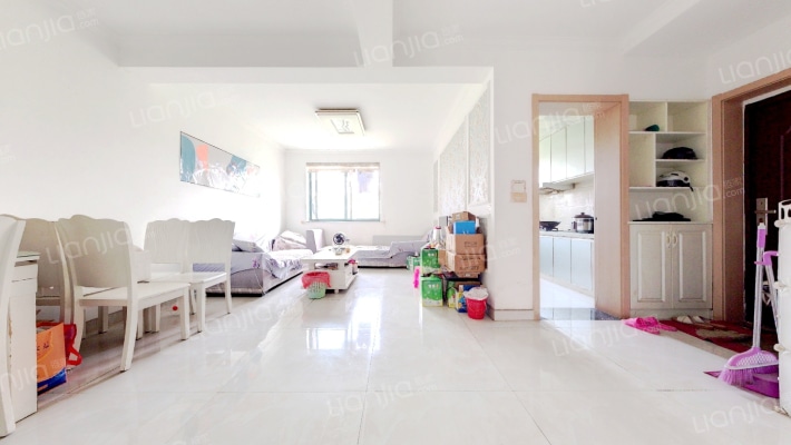 永平花园二手房实景图