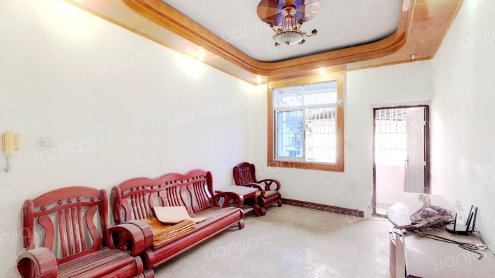 五三西大道二手房实景图