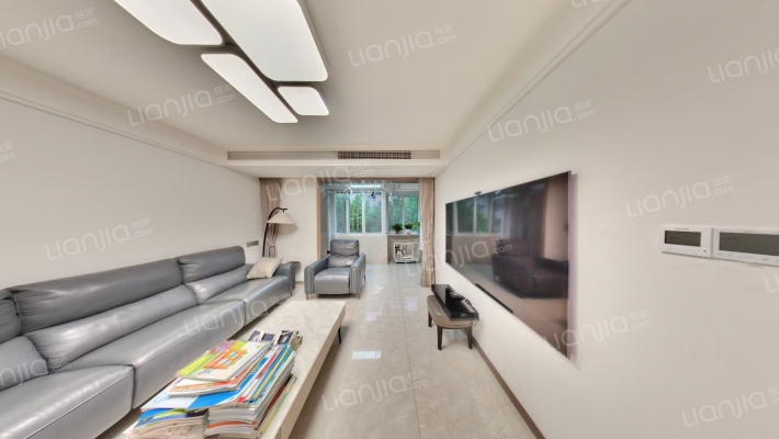 石婆婆庵二手房实景图