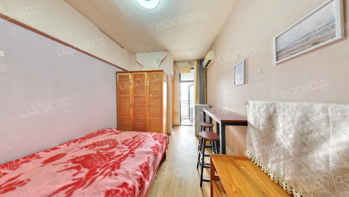 财富中心二手房实景图