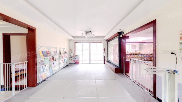 大成花园二期二手房实景图