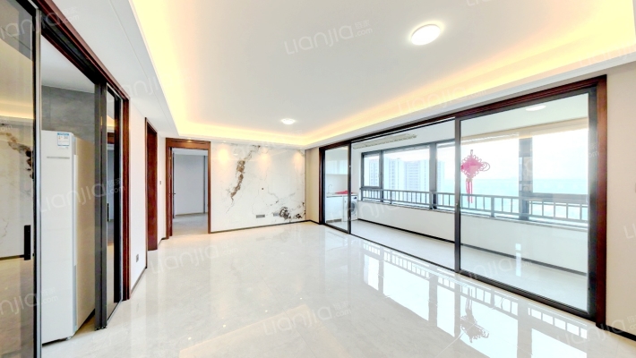 南钢三金睿境二手房实景图