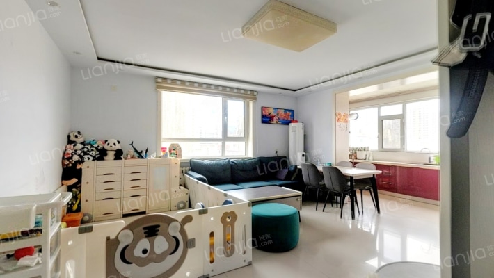 福景苑小区二手房实景图