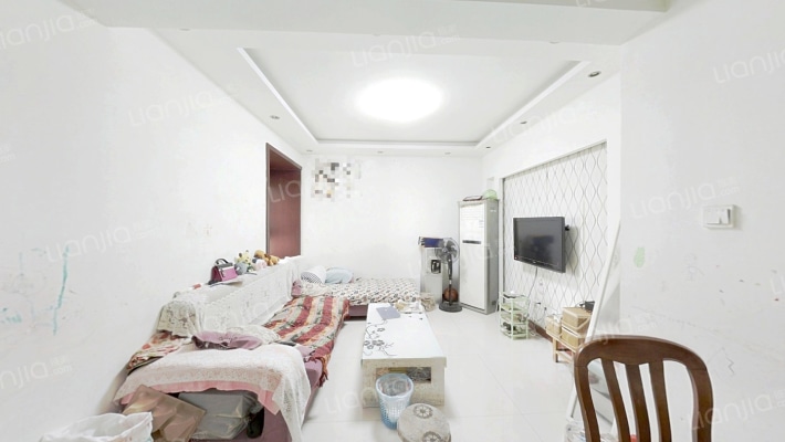 金岸世家二期二手房实景图