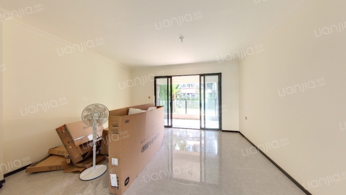 碧桂园半岛南湾二手房实景图