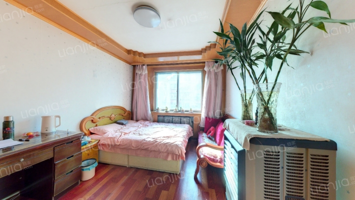 联胜小区二手房实景图