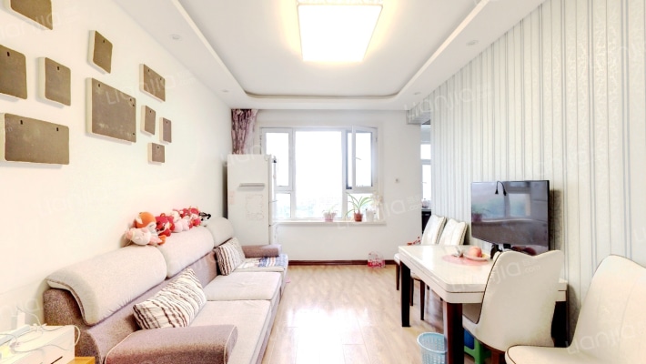 青石花語二手房实景图