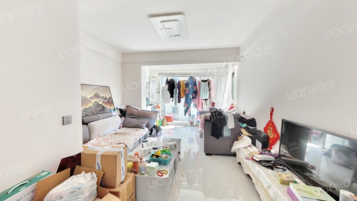 鹿祠家园二手房实景图