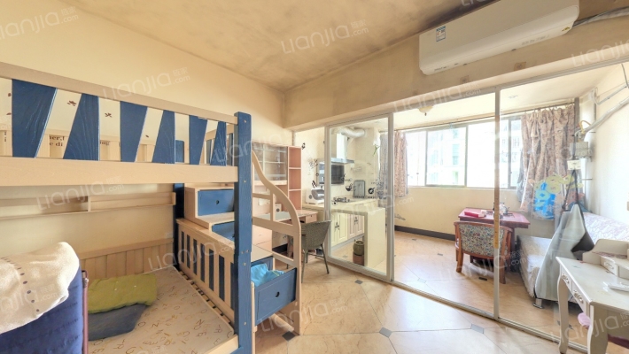 锦绣花园二手房实景图