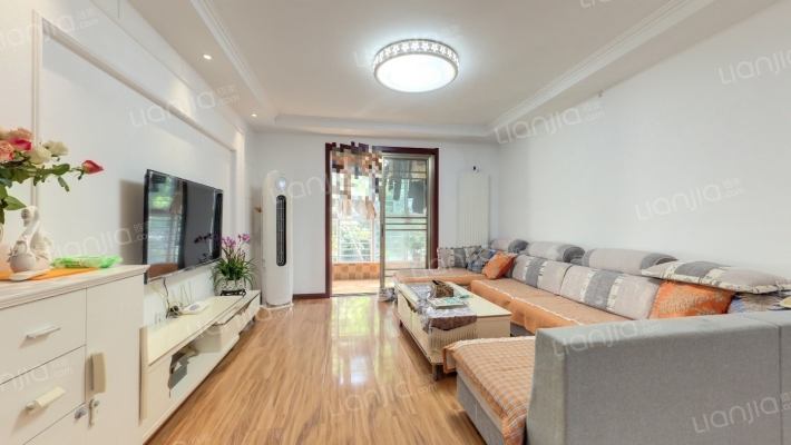 金鼎名城二手房实景图