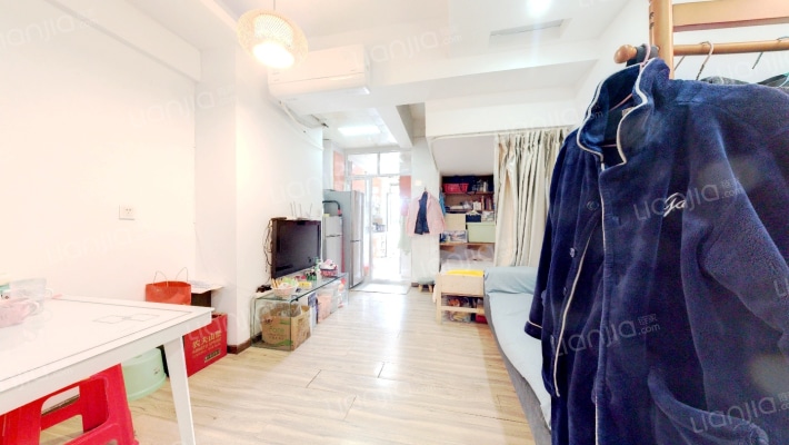 雅琪大厦二手房实景图