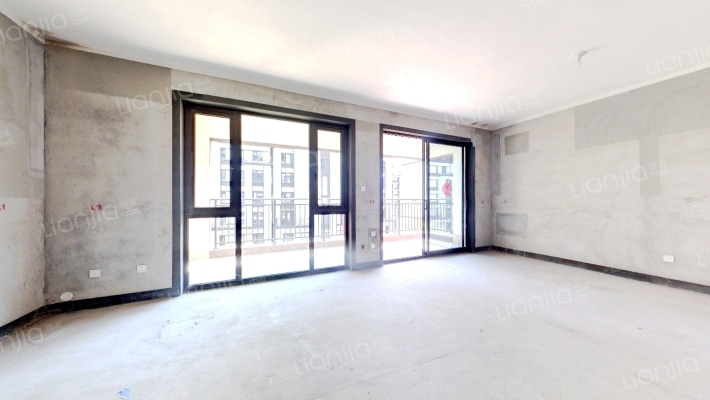 远洋沁园二手房实景图