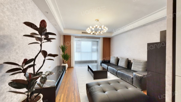 未来智汇城如院二手房实景图