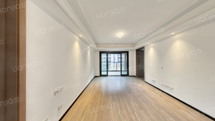 万科海映星洲南区二手房实景图