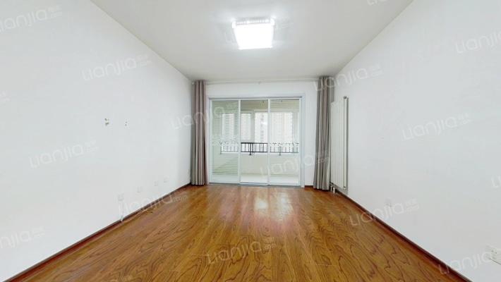 中海大观天下三期二手房实景图