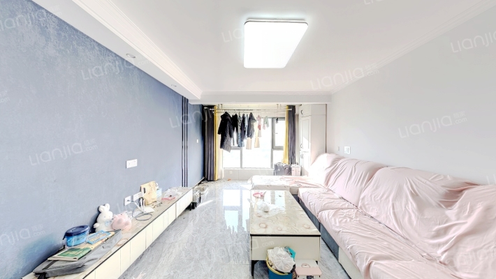 易居熙园二手房实景图