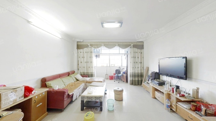 鸿发山庄二手房实景图