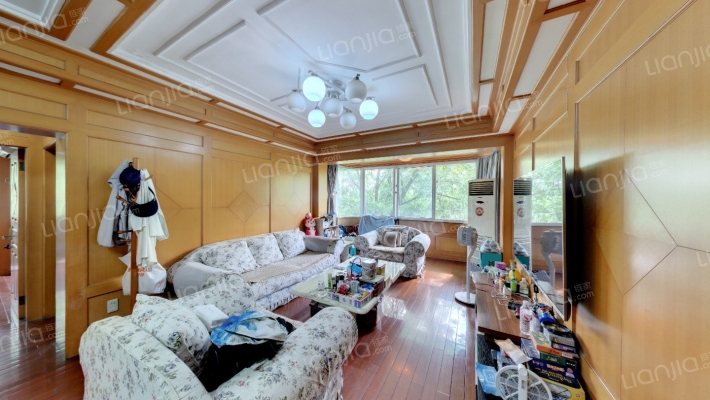 远大花园二手房实景图