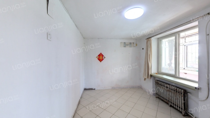 美化里二手房实景图