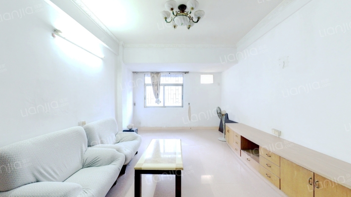 金澳花园二手房实景图