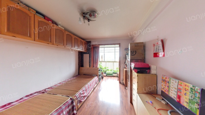 金泰家园二手房实景图