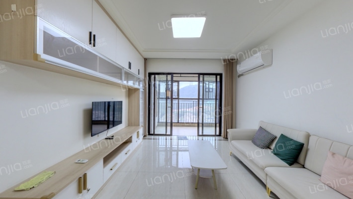 中信红树山二手房实景图