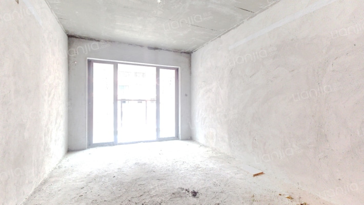 山水芳邻二手房实景图