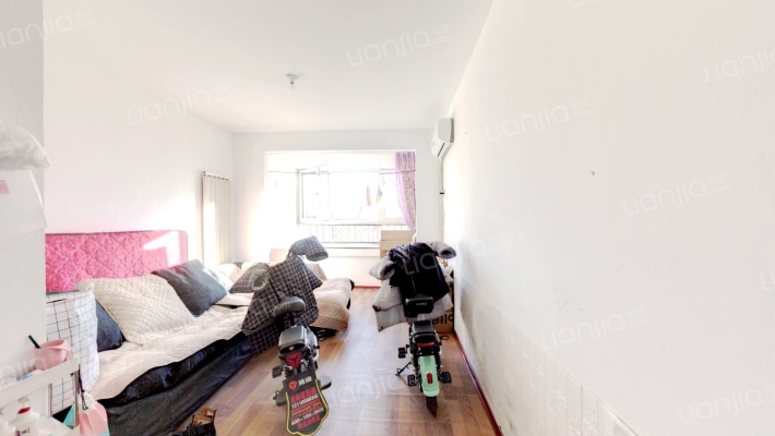 海明园(东丽区)二手房实景图