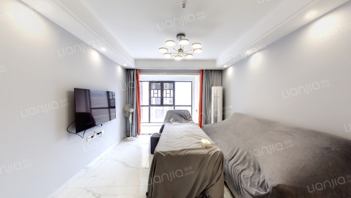 龙湖璟宸原著紫宸二手房实景图