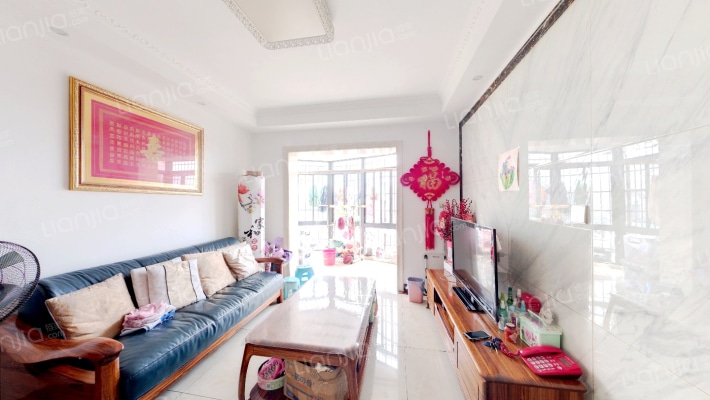 星华佳园二手房实景图