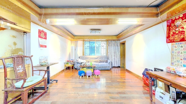 连福新村二手房实景图