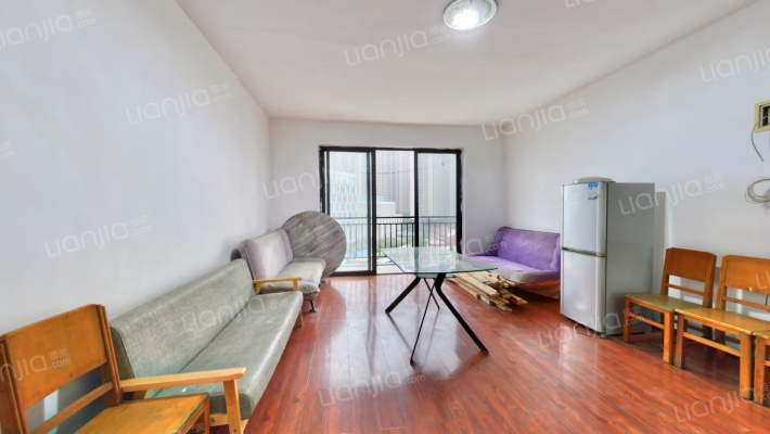 伊顿阳光二手房实景图