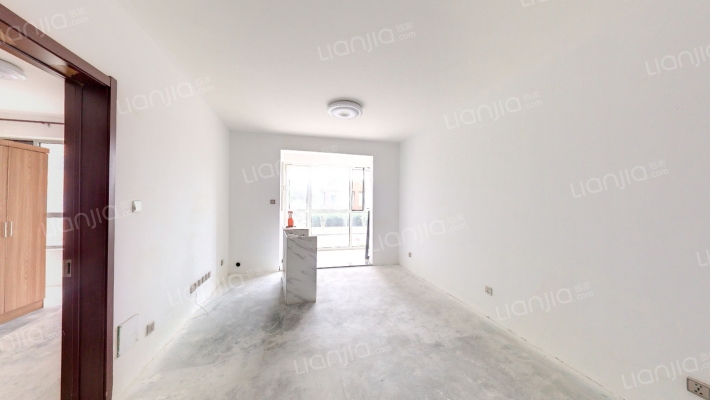 汉滨城市花园二手房实景图