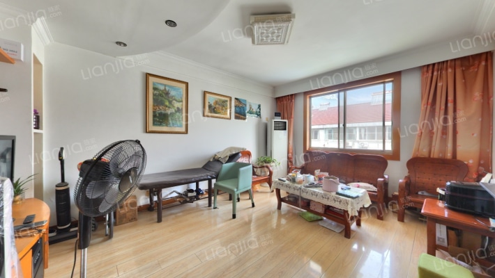 江陵小区二手房实景图