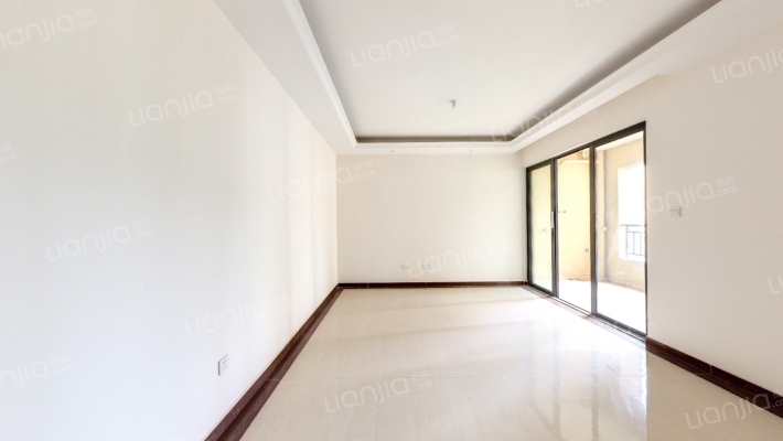 天庆晋海岸二手房实景图