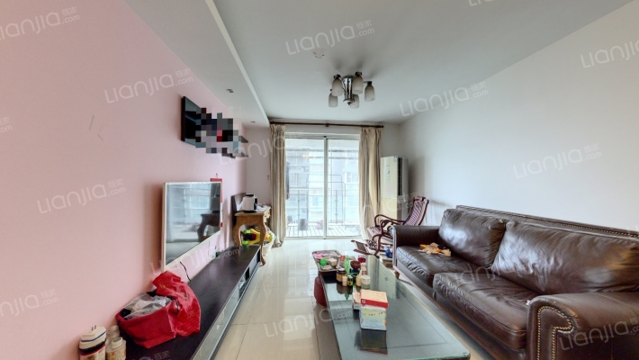 新湖云庭二手房实景图