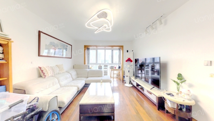 新天家园二手房实景图