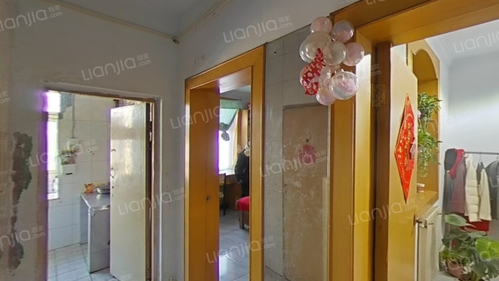 陵西北大街59号院二手房实景图