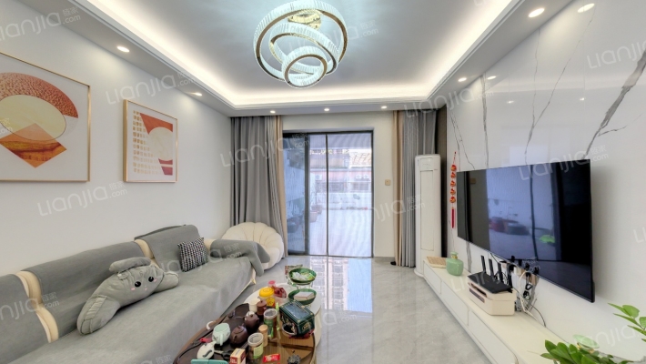 东方顺景二手房实景图