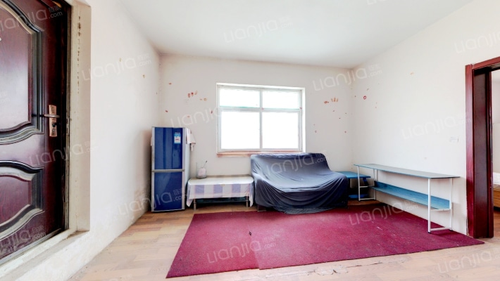 郦景名都二手房实景图