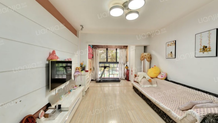 西子湖畔二手房实景图