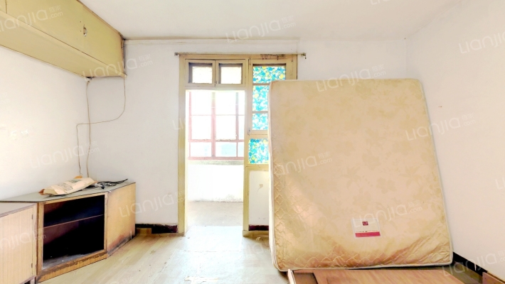 云南农垦供销公司家属院二手房实景图