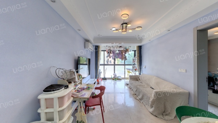 名都佳苑二手房实景图