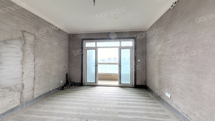 绍兴天下花园二手房实景图