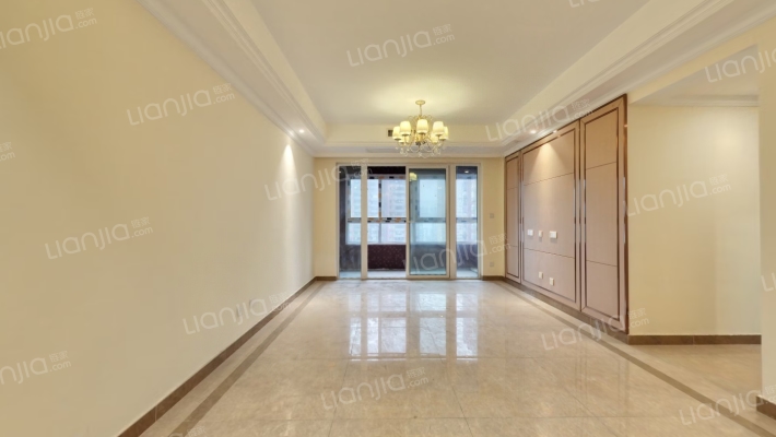 天来汇景二手房实景图