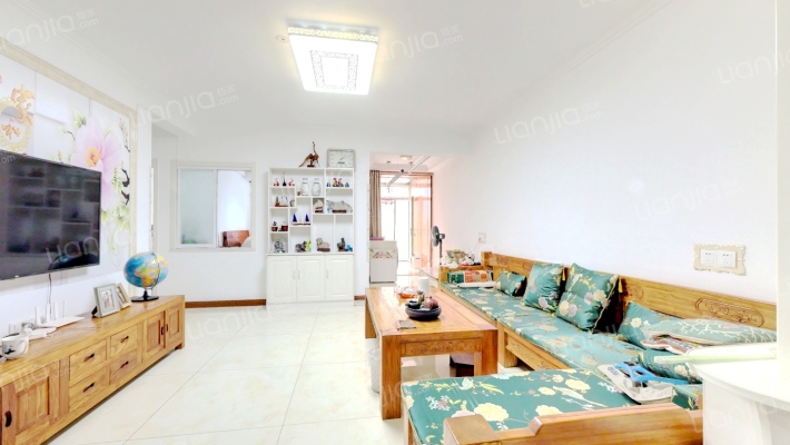 盛世家园(莱阳)二手房实景图