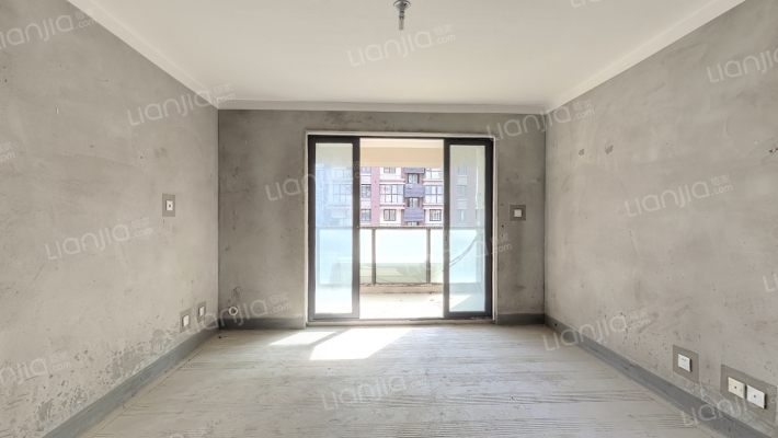 华地森林语锦园二手房实景图